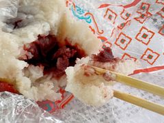 -王家沙点心店(西康路店)