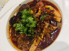 -成都你六姐·牛肉冒菜(城市集市合生汇店)