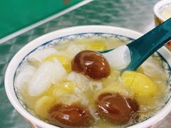 -老胡甜汤(龙眼店)