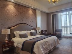 -北京君和豪生酒店