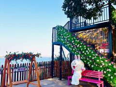 -南京金牛湖风景区