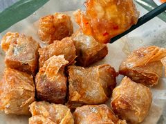 -誉龙凤鸡煲(南联店)