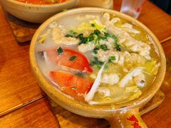 -罗妈砂锅(江苏南京江宁万达店)