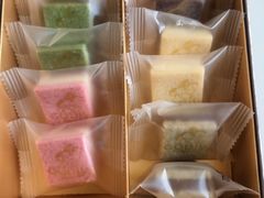 -GODIVA(港汇恒隆广场)