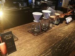 -星巴克臻选(宁波天一广场店)