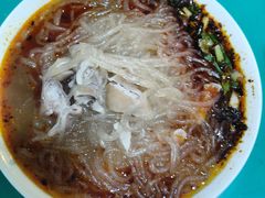 -甘记肥肠粉(马鞍北路店)