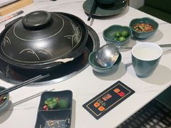 -狐狸爱上椰子鸡(滨江星光大道店)