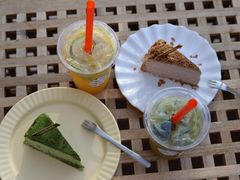 -CAKE WANG千层制造所(省府店)