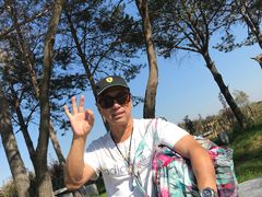 -北纬44度·金珠花海休闲农业旅游景区