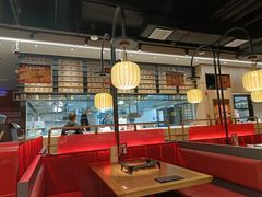 大堂-管氏翅吧(马家堡店)