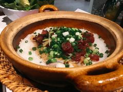 -百年果林椰子鸡(中洲店)