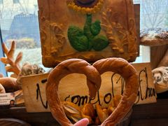 -长春富力万达文华酒店-集·味自助餐厅