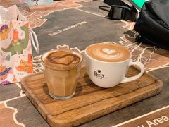 -Peet's 皮爷咖啡(东湖路手作店)