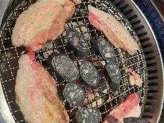-烧肉一番·新韩式炭火烤肉(大岭山店)