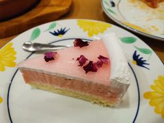 -萨莉亚意式餐厅(天河城购物中心店)