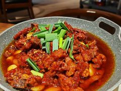 -树厨贵州菜(大十字店)