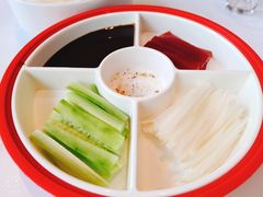 -月福京味斋·烤鸭店·北京菜(鼓楼总店)