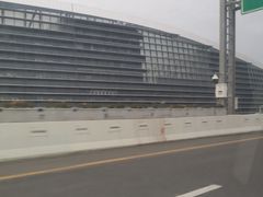 -温州龙湾国际机场