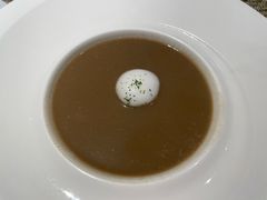 -香樟花园法式铁板烧(恒隆广场店)