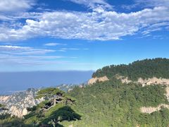 -华山风景名胜区