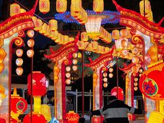 -国色天乡三期陆地乐园