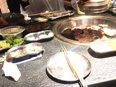 -伊茉家的烤肉店(勒泰中心店)