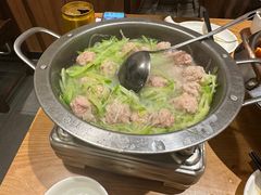 -小土豆北方菜馆(文慧园店)
