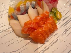 -盛宴自助餐厅(运达喜来登店)