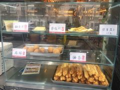 -老盛兴汤包馆(大华二路店)