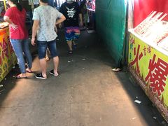 -大学城夜市大排档(凤栖路店)