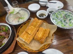 -南记食粥坊·宵夜大排档(莲花店)