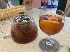 -Dazzling Cafe 蜜糖吐司专卖店