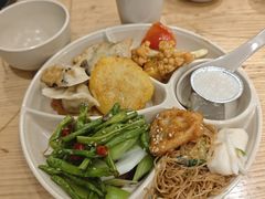 -素满香·素食自助餐(福州·长乐北路店)