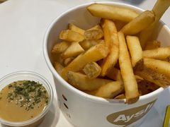 -艾薯夫妇Aysh(福田星河COCOPark店)