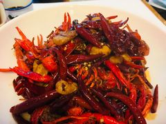 -文和友老长沙龙虾馆(化龙池店)