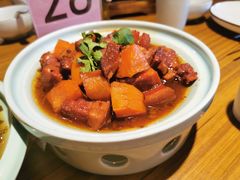 -禾珍珠家常小馆(河南博物院店)