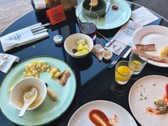 -江畔餐厅·厦门海港英迪格酒店(中山路店)