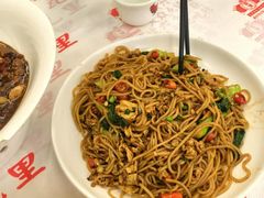 -堂瓦里·33年传统赣菜(第一街区店)