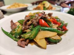 -紫滇源云南生态菜(丹凤街店)