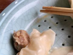 -老边饺子馆(西站店)