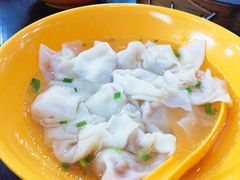 -江万春水饺(安庆总店)