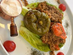 -沙漠玫瑰土耳其餐厅(神路街店)