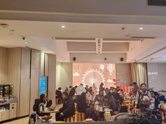 -海底捞火锅(万象城店)