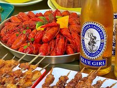 -香港狮子山下·明星粤菜餐厅(北苑店)