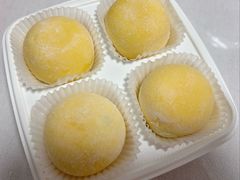 -泸溪河桃酥(秦淮夫子庙一店)