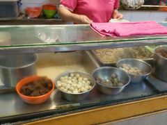 -富记鱼蛋粉(西村店)