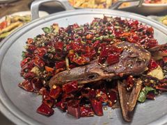 -叶派龙虾•招牌香辣蟹·海鲜(中海国际店)