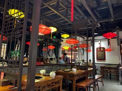 大堂-受气牛肉·重庆耙牛肉(来福士店)