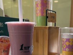 -1点点(领事馆店)