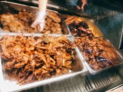 -刘记小花鸭霸王(曲塘路店)